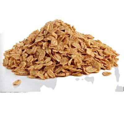 China Toasted Sugar Free High Beta Glucan Barley Flakes for sale