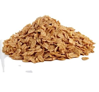 China Wholesale Multigrain Muesli Cereal Oat Rye Sugar Free Barley Wheat for sale