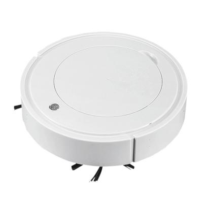 China Hotel Sleek And Simple Design Sweeping Robot Floor Clean Vacuum Cleaning Robot for sale