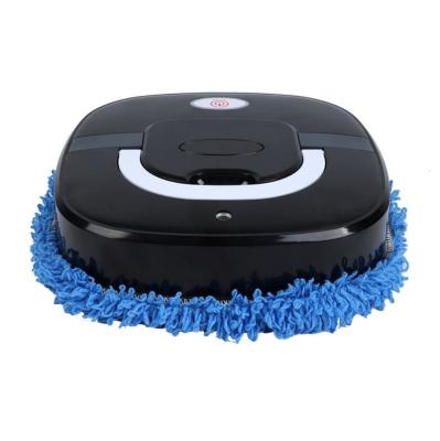 China All-in-one Robot Vacuum Spray Humidifier Wet Dry Wiping and Humidifying Fast Robot for sale