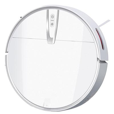 China Remarkable Design Household Robot Self Charging Self Charging Smart Robot Vacuum Cleaner for sale