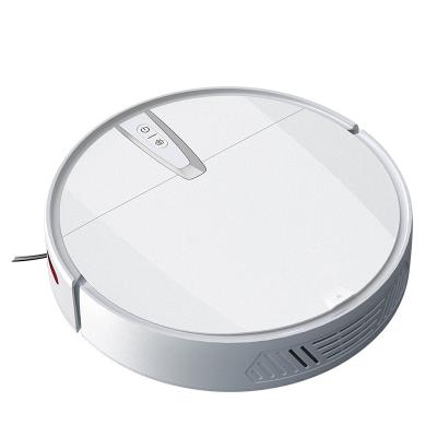 China Household Robot Sweeper Home Automatic Vacuum Filling Cleaner Sweeper for sale