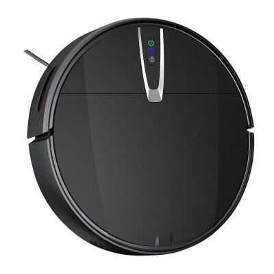 China Smart Household AutoCharge Self Robot Sweeper Vacuum Robot Vacuum Cleaner for sale