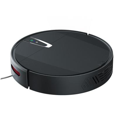 China Cheap Household Vacuum Cleaner /dry Robotic Vacuum Cleaners Robot Wet Vacuum Cleaner for sale