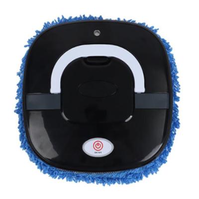 China Humidifier Vacuum Robotic Vacuum Cleaner Robot Smart Cleaning Vacuum for sale