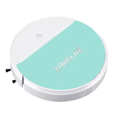 China UV Light Floor Robot MI Robot Vacuum Mop Quick Wiping P Robot Vacuum Cleaner for sale