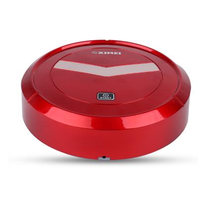 China One Head Control The High Quality Cleaning Robot Vacuum Sweeping Robot Smart Cleaning Robot Vacuum for sale