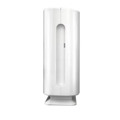 China Automatic Air Purifiers Room Air Purifier Air Purifier for Home or Office with Hepa Filter for sale