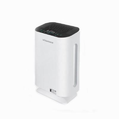 China Air Purifiers WLT-M20 Air Filter Hotel Office Hepa 13 Filter Air Purifier with UV light+ANION+Wifi App for sale