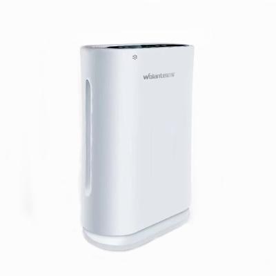 China Indoor Air Purifiers WLT-M16 Use UV Light Anion HEPA 13 Air Purifier For Home/Office/Hotel for sale