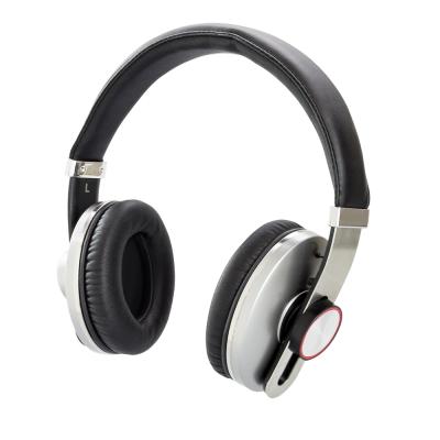 China Handsfree headband top quality tws silent disco wireless earphone for all mobile for sale