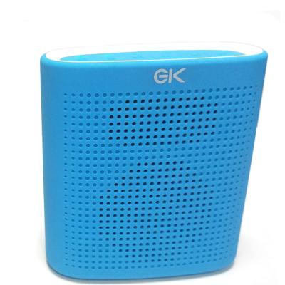 China PORTABLE Custom Wireless Outdoor Indoor Speaker For Promotion Gift for sale