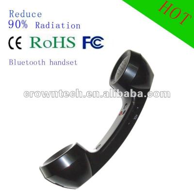 China Anti-Radiation Handset Retro Radio Handset Retro Mobile Phone Handset for sale