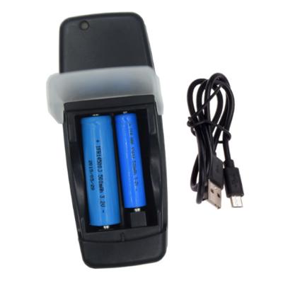 China Standard Battery Smart Battery Charger For 3.2V LiFePO4 Rechargeable Battery 10440 14500 for sale