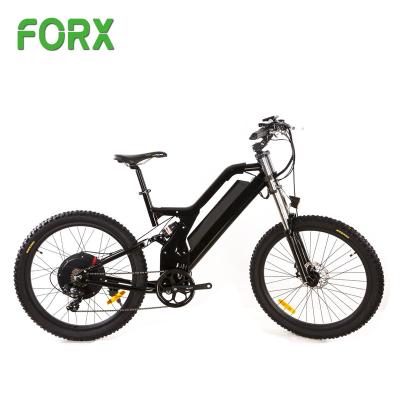 China 500W multifunctional mountain supplier Changzhou electric auxiliary bicycle ebike with 10.4ah battery inside the frame for sale