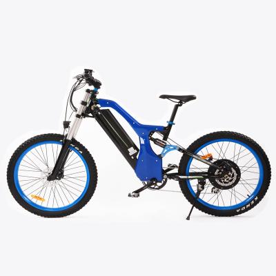 China Multifunctional top selling disc brake 26 tire 500-1000w stable hydraulic electric ebike mountain cross bikes for sale