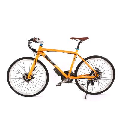 China 36v 250w multifunctional city china road bike ebike e electric bicycle for adult female for sale