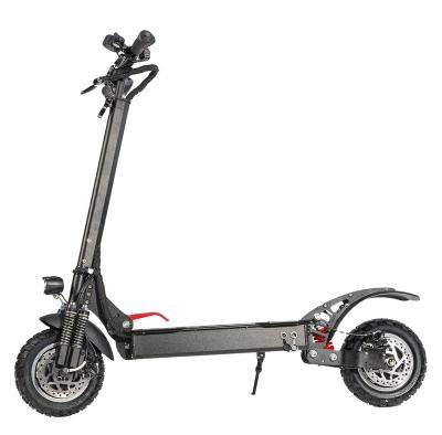 China China cheap electric scooter for adults two wheel 2000 watt escooter with dual motor ES13 for sale