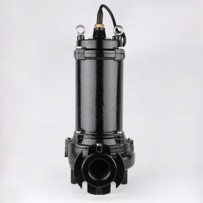 China 4hp 3kw single phase water pump washing and cleaning centrifugal submersible for sale