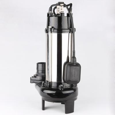 China Washing and cleaning aquarium pump electric high pressure water pump with float switch for sale