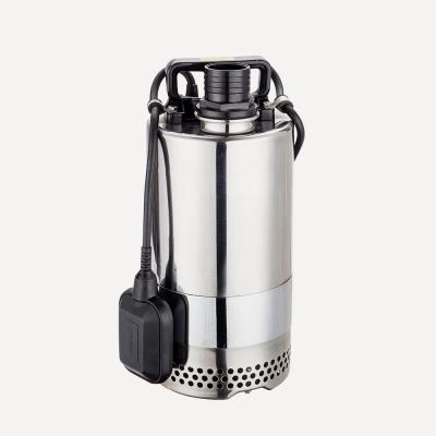 China Stainless Steel Casing Washing And Cleaning Electric High Pressure Italian Submersible Pump for sale