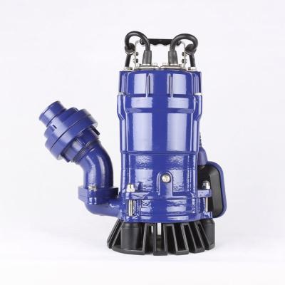 China Single Phase Centrifugal Pumps Small Aluminum Casing Washing And Cleaning Integrated Water Pump for sale