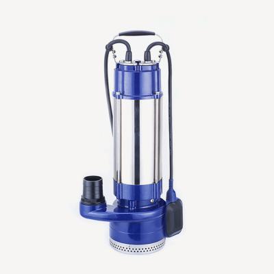 China Irrigation and Agriculture 2 Inch Water Submersible 3 Inch. diameter deep well pump for sale for sale