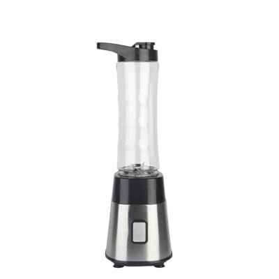 China Diy high quality 200W juice low price electric fruit juicer, portable smoothie blender for commercial for sale