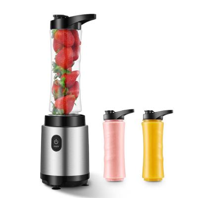 China Modern Small Electric Juicer 650ML Cup, Portable Hand Fruit Orange Squeezer For Office Restaurant for sale