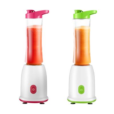 China Eco-friendly 650ml Mini Portable Household Fruit Blender Automatic Juicer For Pomegranate Lemon Orange Apple for sale