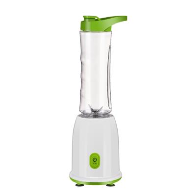 China 2022 Eco-friendly High Quality BPA Free Electric Fruit Vegetable Juice Squeezer With Portable Handle for sale