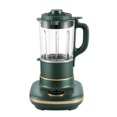 China 1.75l Multifunctional Smart Keep Warm Kitchen Soup Soymilk Food Heating Blender for Family Hotel Use for sale