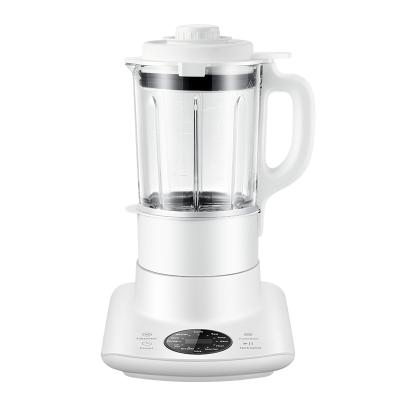 China High performance 1.75L multifunctional fruit smoothie milk maker juicer blender, best 800W soup maker heating machine for sale