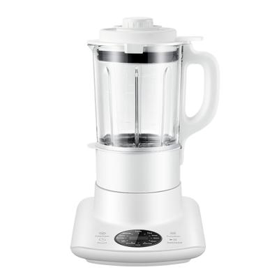 China Nutri 800w universal heavy duty electric baby soup food blender machine for kitchen for sale