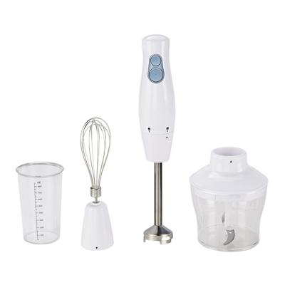 China Large capacity 600ml multifunctional family use vegetable meat blender, ice cream hand blender blender for sale