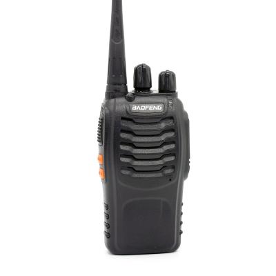 China Cheap Original UHF Walkie Talkie Radio Baofeng FB 888S 24x18x5.5cm for sale