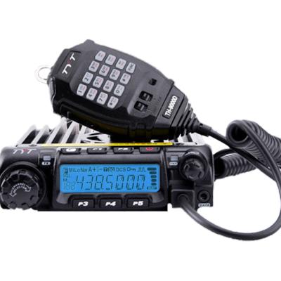 China TYT 9000 Radio 60W Mobil Base Station De Comunicaciones Mobile Ham Car UHF K15 TH-9000D for sale