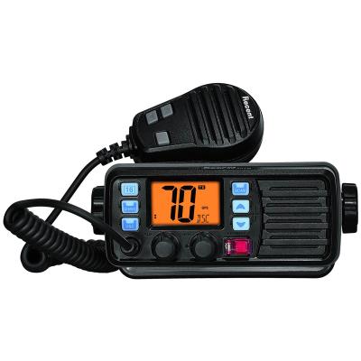 China RS-507 25W VHF Marine Waterproof Radio RS-507ME for sale