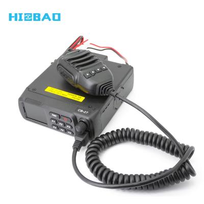 China Professional C8515 Base Station Long Distance Transmitter and Receiver Citizen Band CB Radio Two Way Radio Car Mobile Radio CB-27 for sale