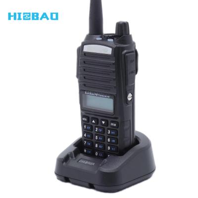 China HOT Baofeng UV-82 Walkie Talkie Two Way Radio 210*180*65mm for sale