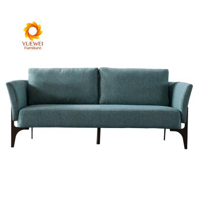 China Modern Chesterfield SOFA Zhejiang Hot Sell Leather Office Sofa Set for sale