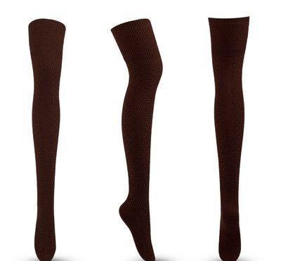 China New Type QUICK DRY Women's Stockings Ladies Tops Sale Long Bangs Soft for sale