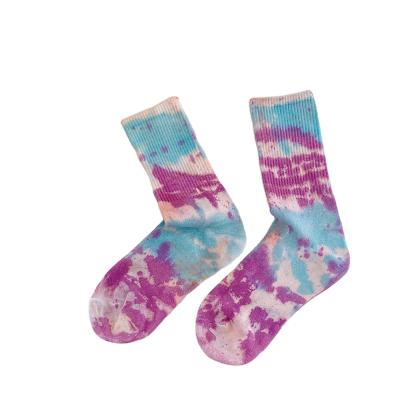 China Factory Manufacture Various QUICK DRY Custom Women Fashion Socks for sale