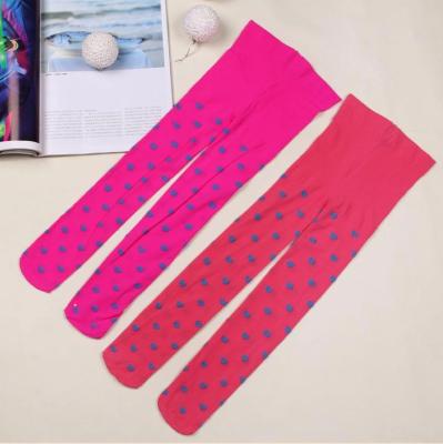 China Quality Price Fashion Winter Kids Cotton Baby Gaiters Pantyhose Breathable Guaranteed Suitable Tights for sale