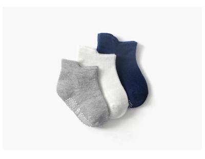 China Top Quality China Cotton Breathable Widely Used Cheap Baby Socks for sale