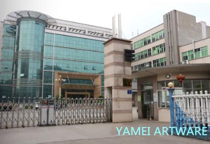 Verified China supplier - Shenzhen YaMei Artware Co., Ltd.