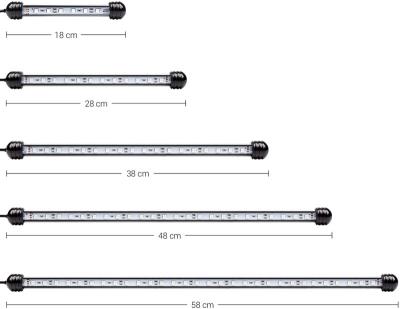 China Cheap China Bar Lighting 60cm 70cm 80cm 90cm 120cm 150cm Aquarium Lights Ip68 Croal Led Aquarium Reef Light Aquarium Lights for sale