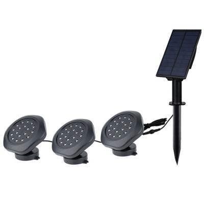 China Modern High Power Ip68 Solar Light Outdoor Solar Garden Pool Light for sale