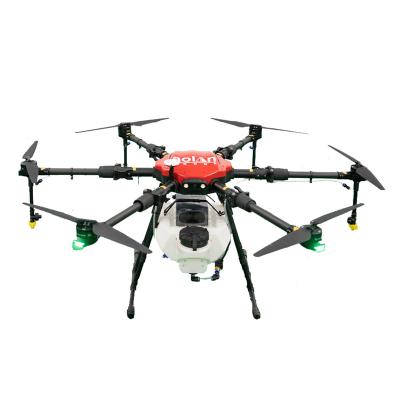 China Autopilot 30L Bumblebee Agricultural Crop Sprayer UAV Bumblebee Agriculture High Efficiency Bumblebee Sprayer for sale