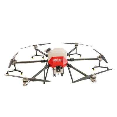 China Autopilot 30l drone sprayer agricultural spray pesticide boos 30kg drone sprayer agricultural spraying aircraft for sale